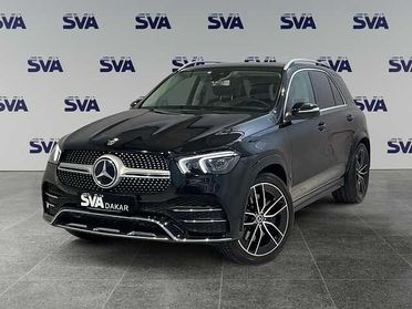 Mercedes-Benz GLE 450 450 4Matic EQ-Boost Premium