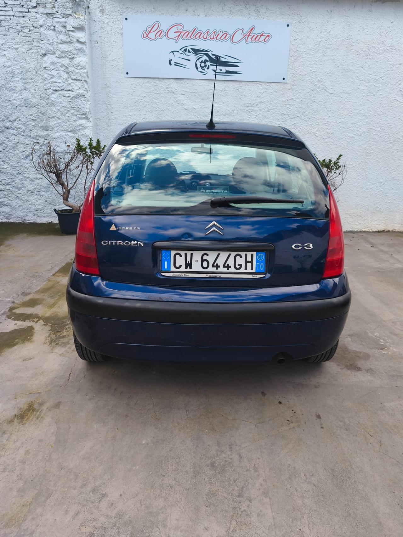 Citroen C3 1.1 Classique
