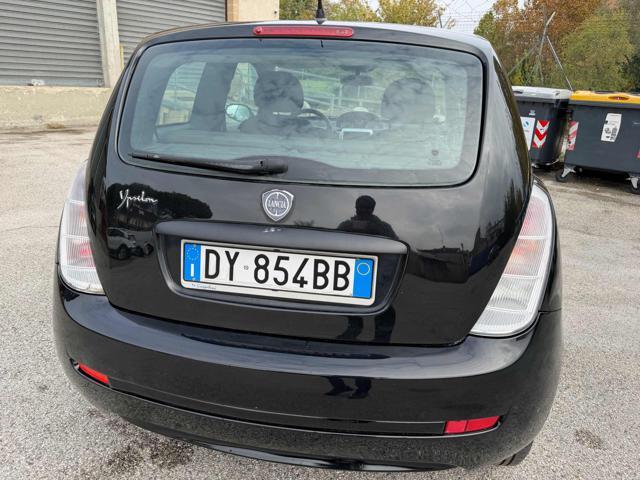 LANCIA Ypsilon 1.2 Versus Bellissima senza nessun lavoro da fare