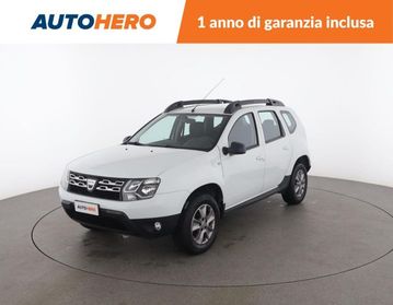 DACIA Duster 1.5 dCi 110CV Start&Stop 4x4 Lauréate