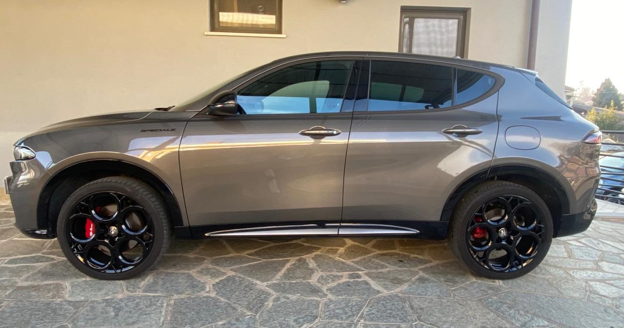 Alfa Romeo Tonale 1.3 phev Speciale Q4 280cv at6