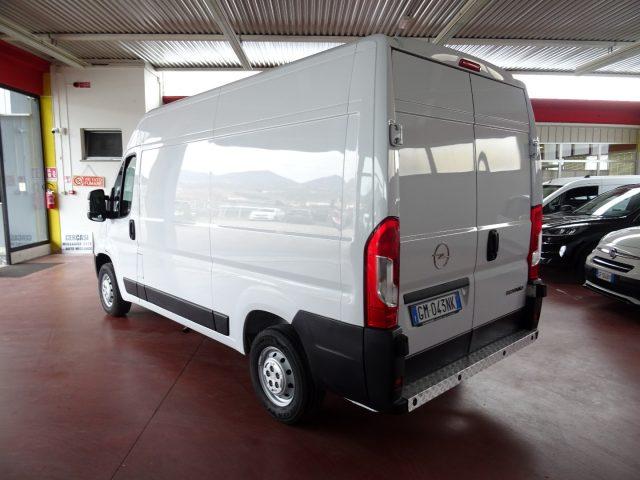 OPEL Movano 33Q 2.2 BlueHDi 140 S&S PM-TN Edition Furgone LH2