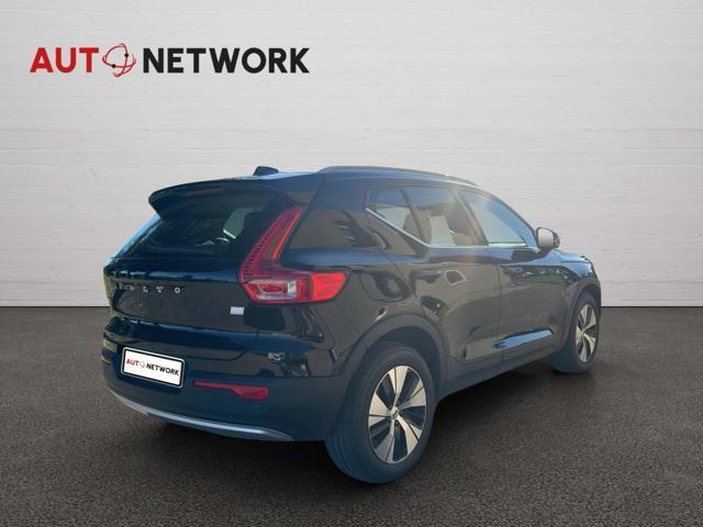 VOLVO XC40 T5 Recharge Plug-in Hybrid Inscription Expression