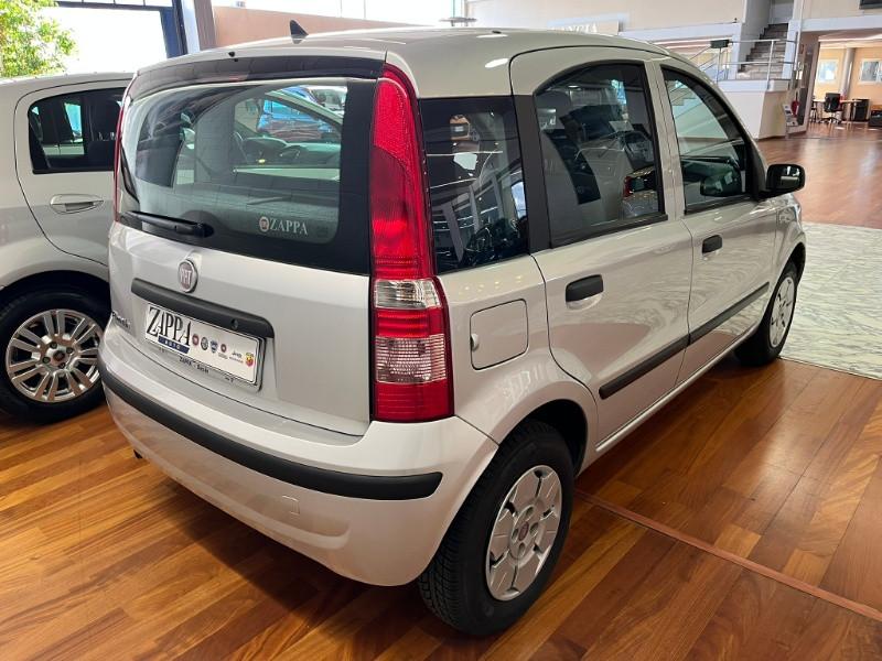 FIAT Panda 1.1 Actual Eco