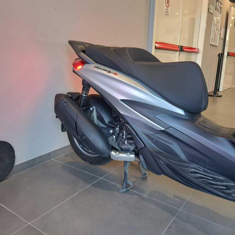 Piaggio Beverly 300 S - 2023