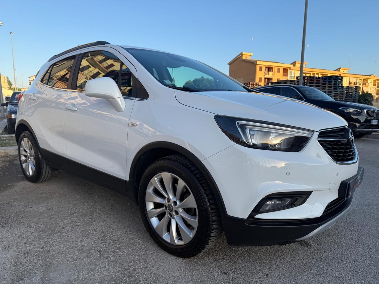 Opel Mokka X 1.6 CDTI Advance 2018