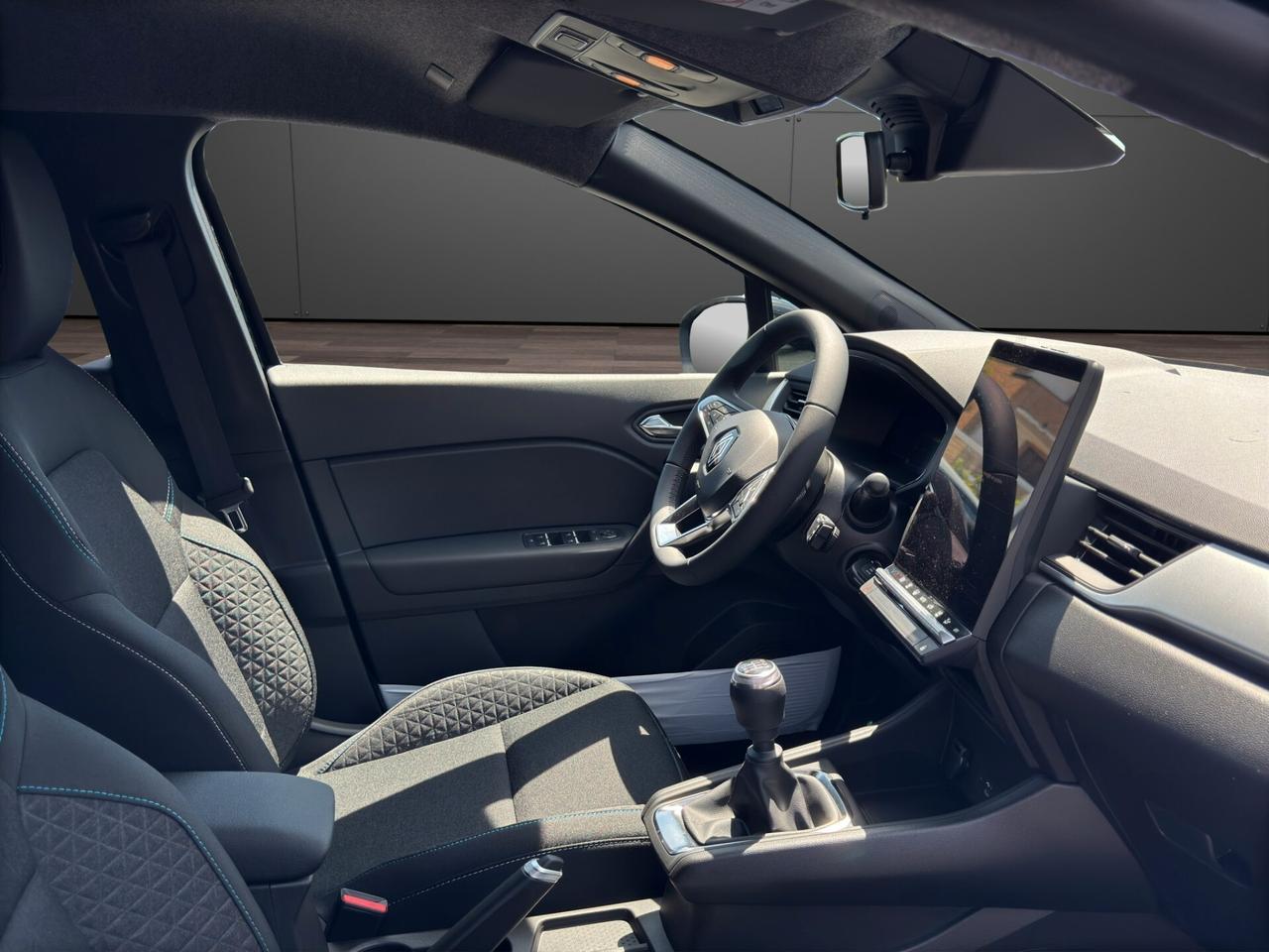 Renault Captur ECO-G 100 CV Evolution 04/2025