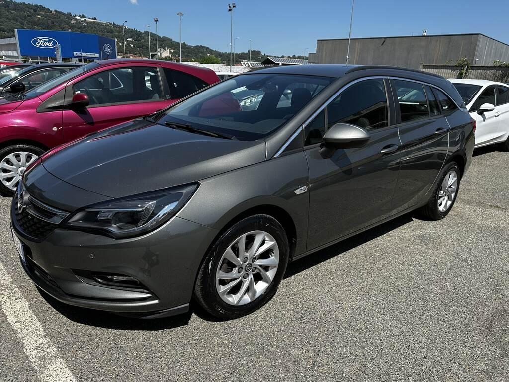 Opel Astra Sports Tourer 1.6 CDTI Business