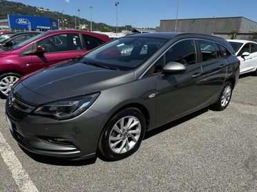 Opel Astra Sports Tourer 1.6 CDTI Business