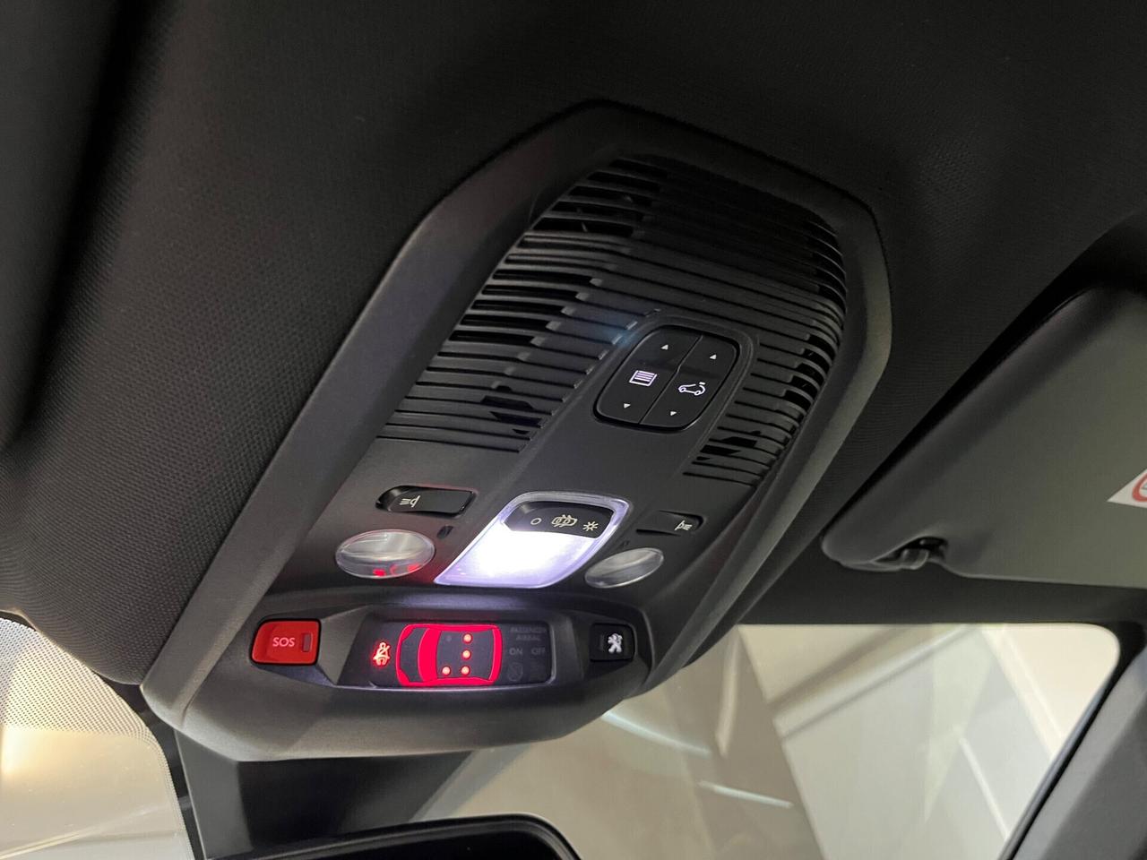 Peugeot 3008 BlueHDi 130 S&S GT Line