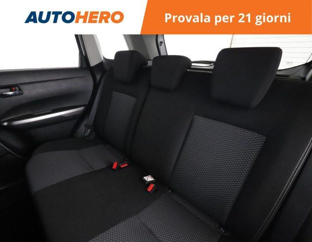 SUZUKI Vitara 1.4 Hybrid Cool