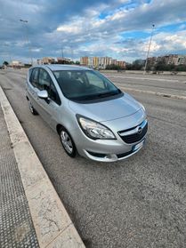 Opel Meriva 1.6 CDTI Cosmo CAR PLAY 2015