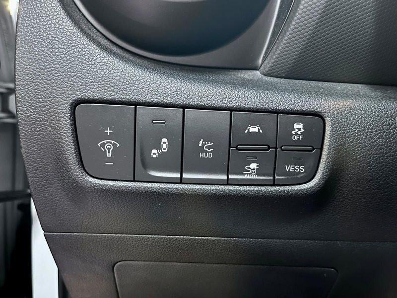 Hyundai Kona EV 64 kWh Exellence