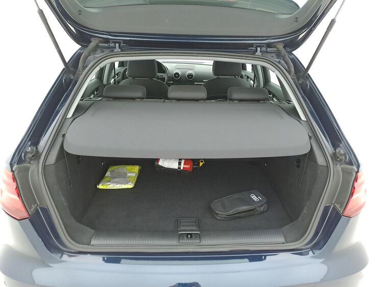 Audi A3 SPB 35 TFSI Admired S tronic BR499754 1.5 Benzina 150CV