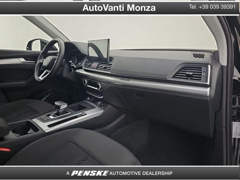 Audi Q5 Q5 50 TFSI e quattro S tronic Business