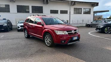 FIAT Freemont 2.0 Mjt 170 CV 4x4 aut. Lounge 7P