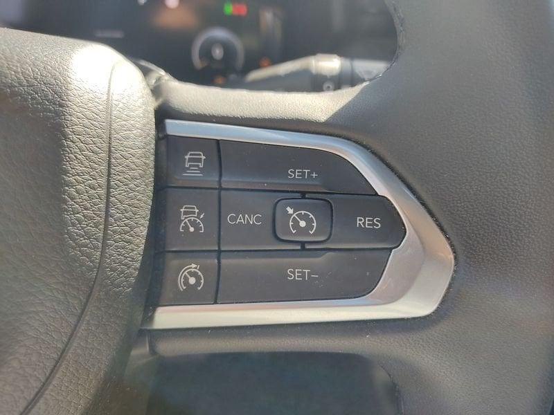 Jeep Compass II 2021 1.5 turbo t4 mhev Summit 2wd 130cv dct