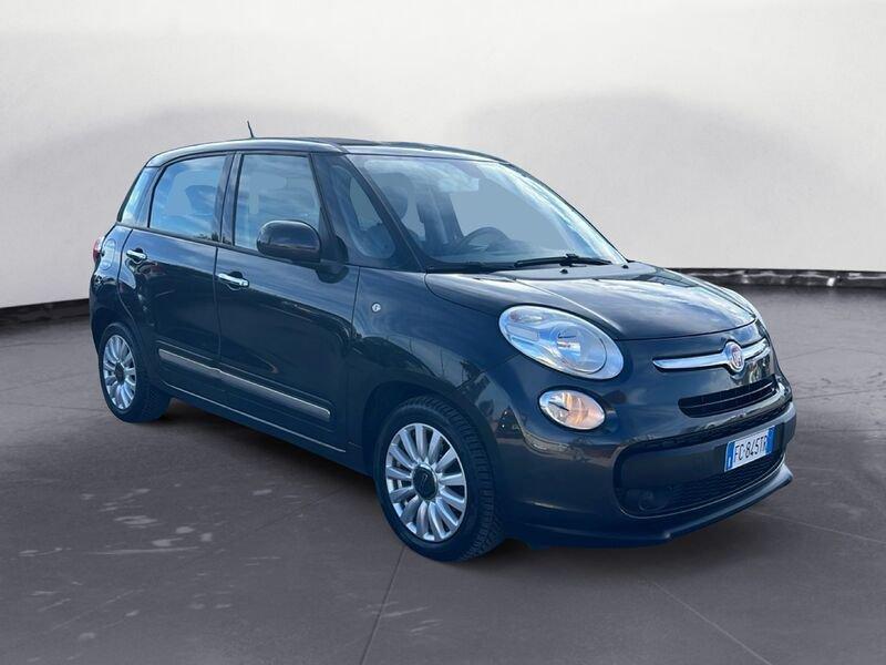 FIAT 500L 500L 1.3 Multijet 95 CV Business