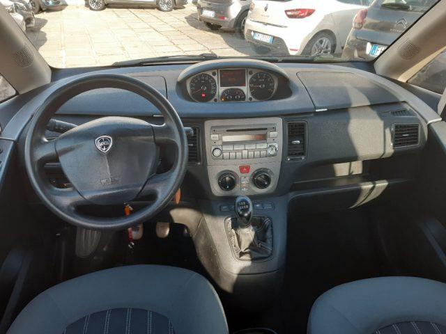 LANCIA MUSA 1.4 8V Ecochic (GPL) Gold