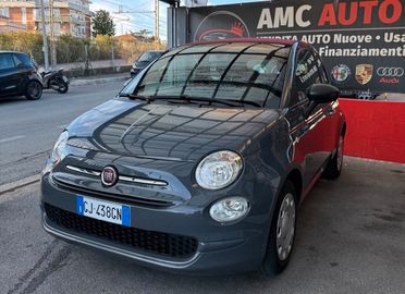 Fiat 500 CABRIO 1.0 Hybrid - FINANZIAMENTO ANCHE SENZA BUSTA PAGA