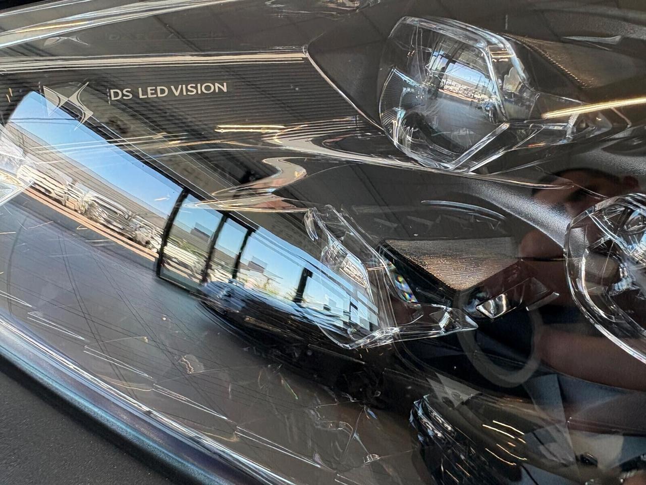 Ds DS3 Crossback La Première PureTech 155 aut.