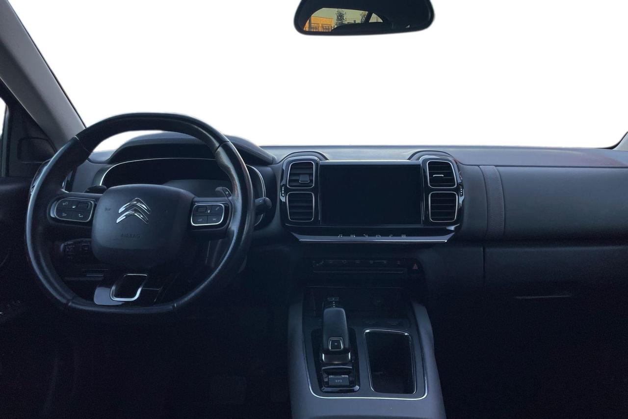 CITROEN C5 Aircross 1.5 bluehdi Business s&s 130cv eat8