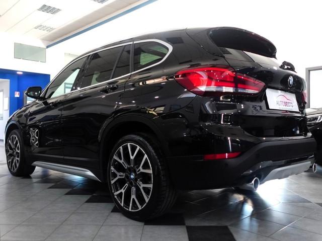 BMW X1 2.0d 150 CV XDRIVE18d XLINE PLUS