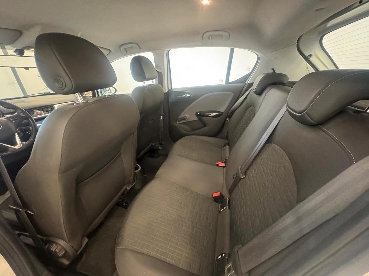 Opel Corsa 1.3 CDTI ecoFLEX 95CV perfetta per neopatentati