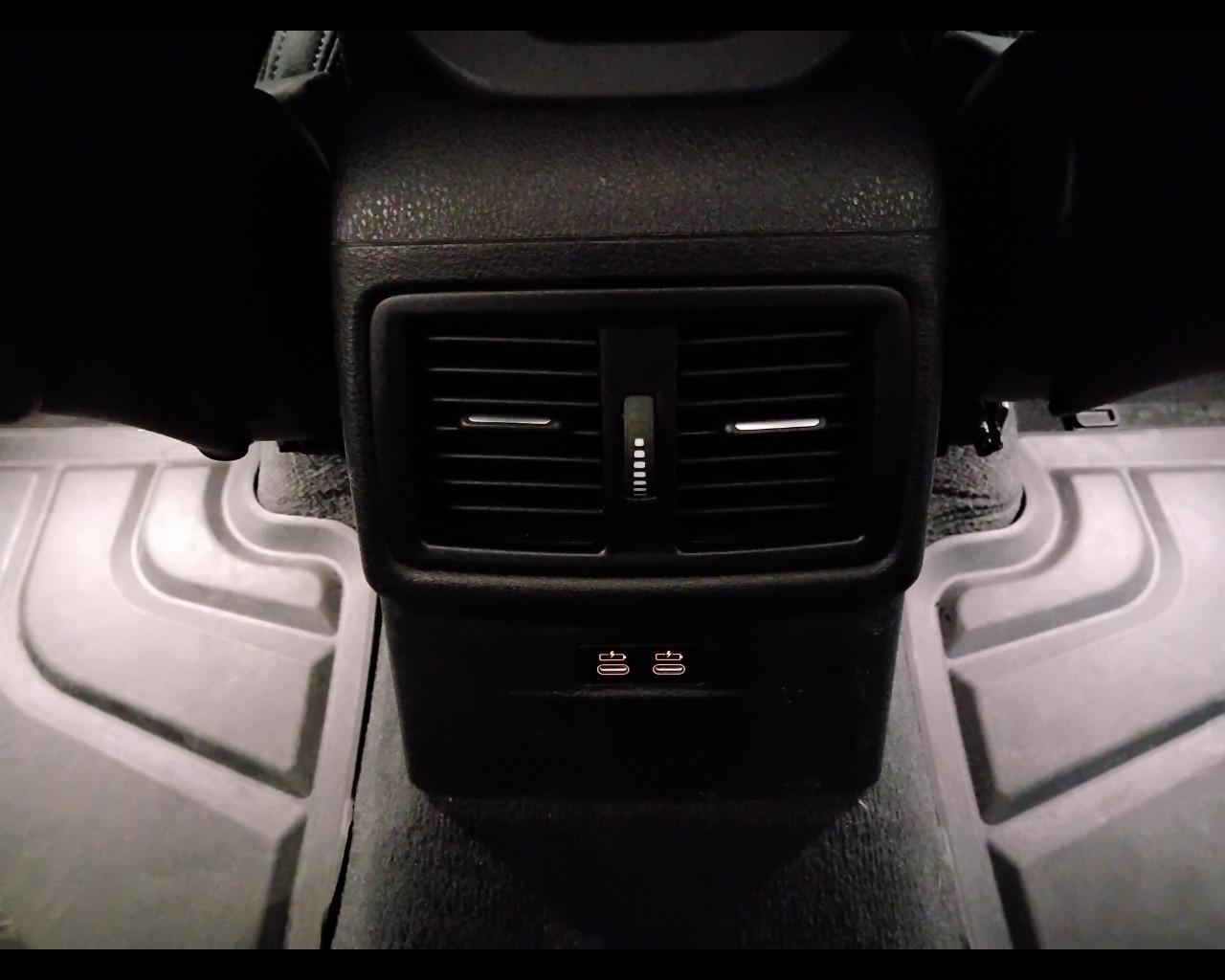 BMW X2 F39 - X2 sdrive18d Msport auto