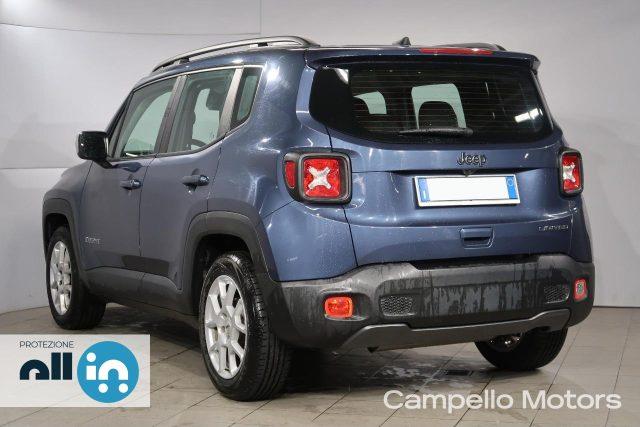 JEEP Renegade Renegade 1.0 T3 120cv Limited MY22