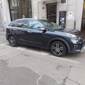 Kia Niro 1.6 GDi DCT HEV Energy