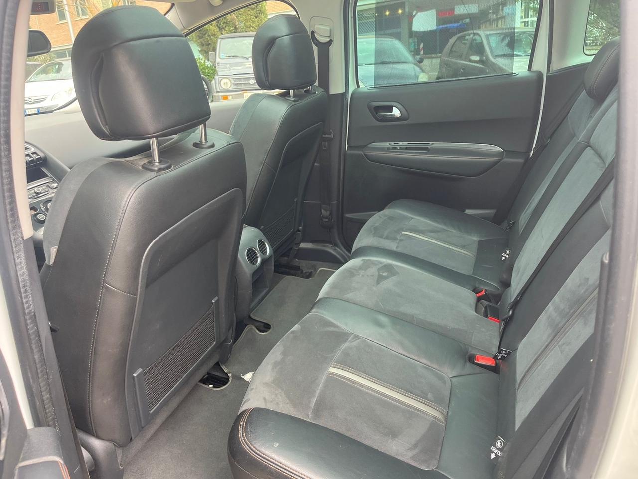 Peugeot 3008 1.6 Diesel - Neopatentati