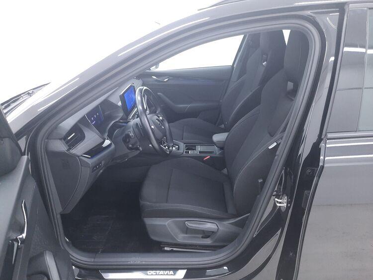 Skoda Octavia Wagon Sportline DSG BR974267 2.0 Diesel 150CV