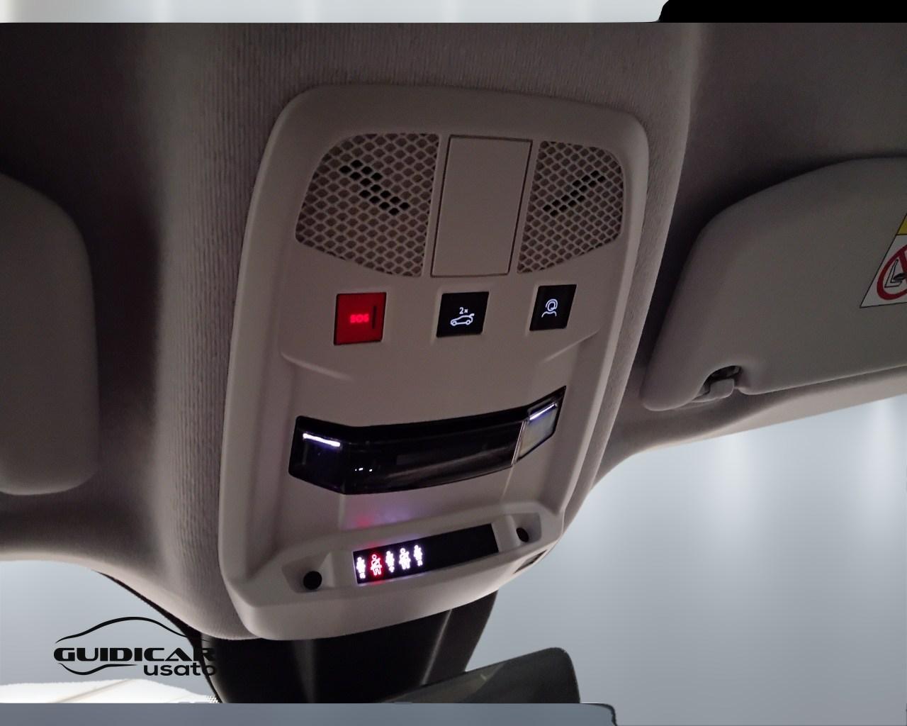 FIAT 600 IV 2023 - 600 1.2 hybrid La Prima 110cv auto