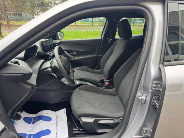 PEUGEOT 2008 PureTech 100CV Style