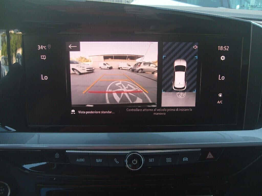 Opel Mokka 1.2 Turbo Elegance - 2022