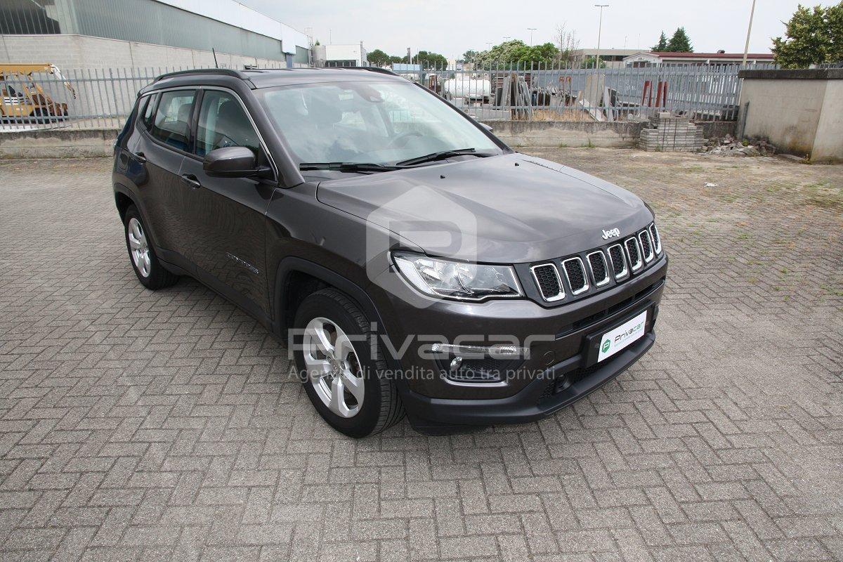 JEEP Compass 1.6 Multijet II 2WD Longitude
