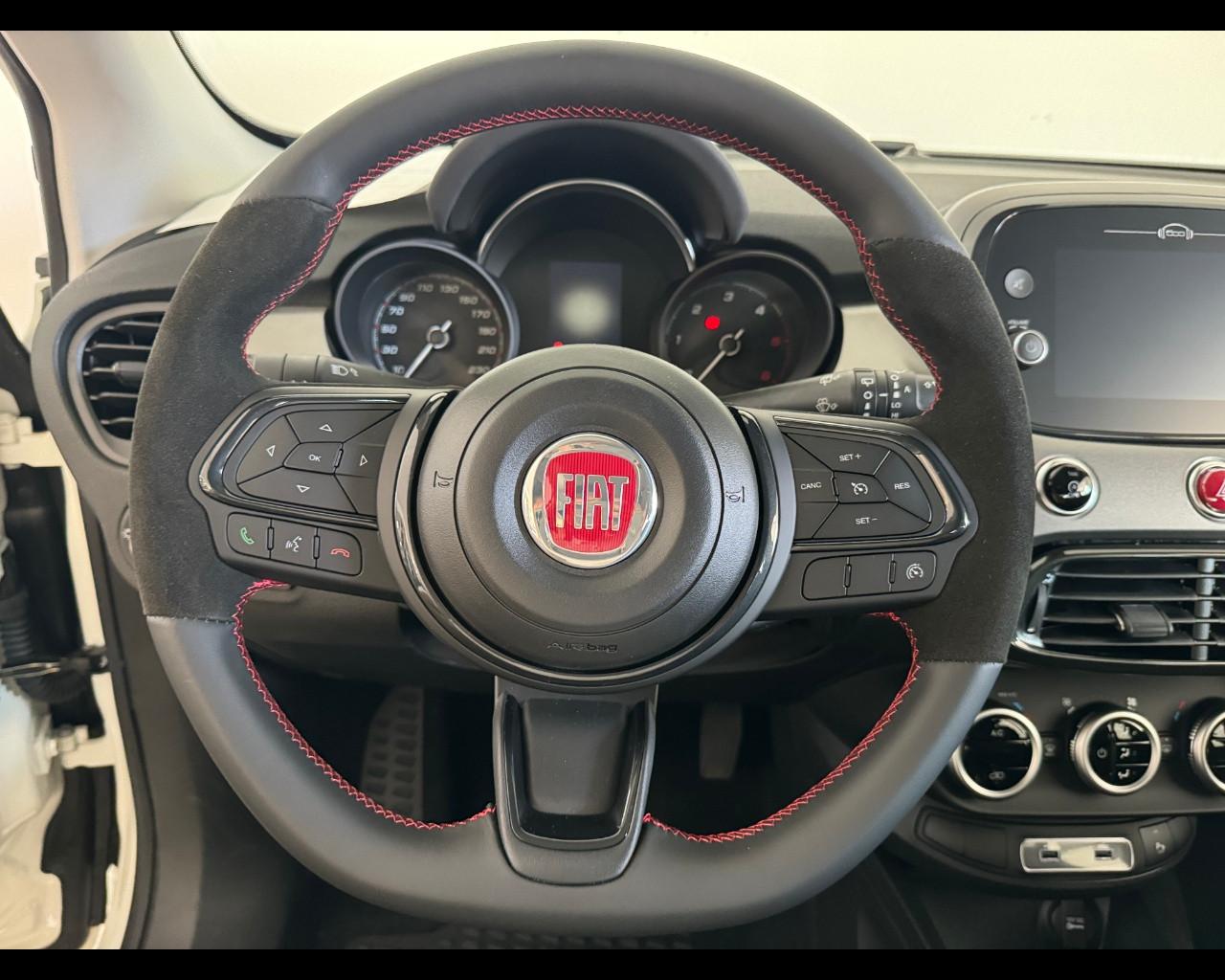 FIAT 500x My23 1.3 Multijet 95cv 500x Sport