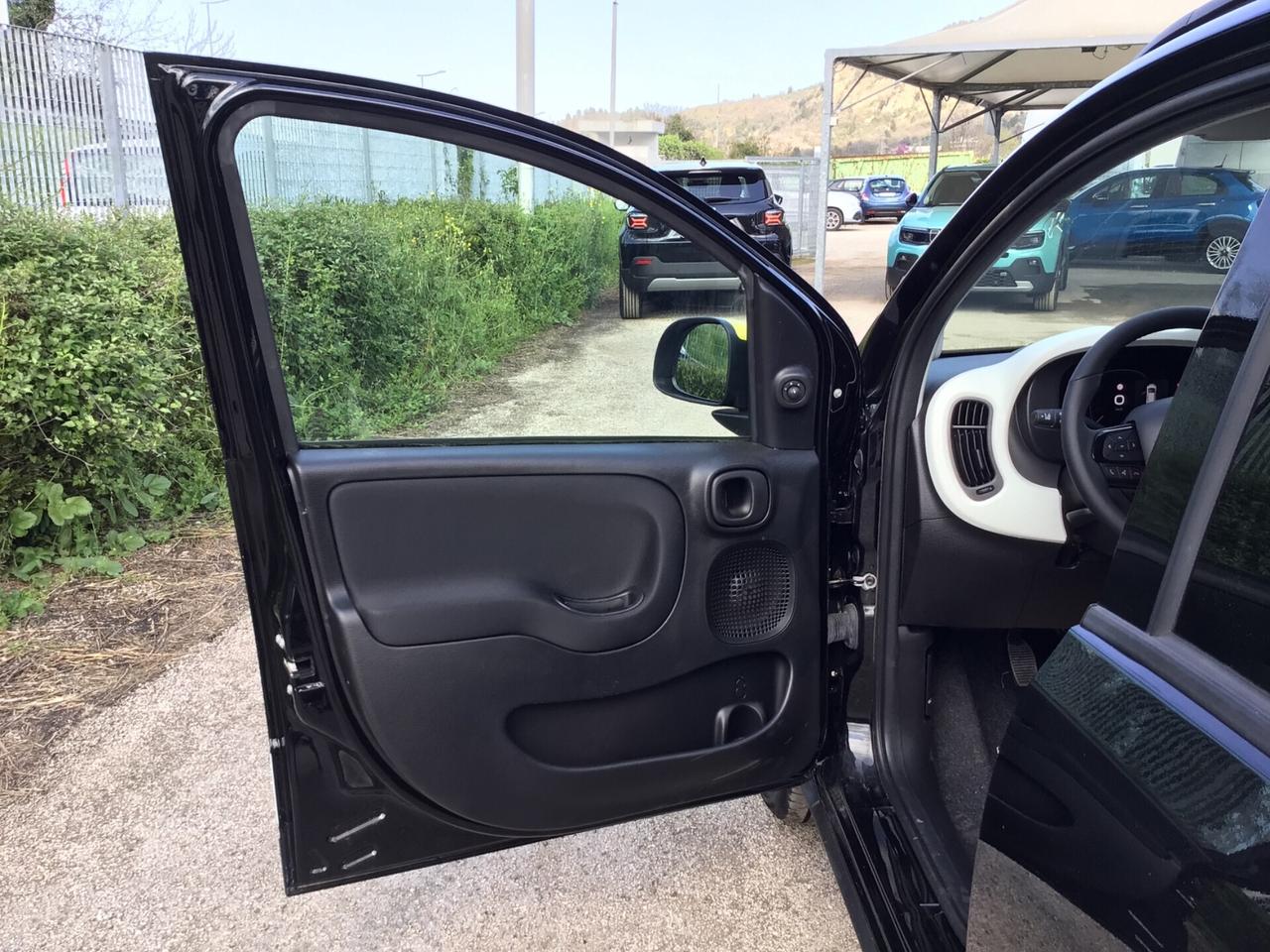 Fiat Panda Pandina Cross 1.0 FireFly S&S Hybrid