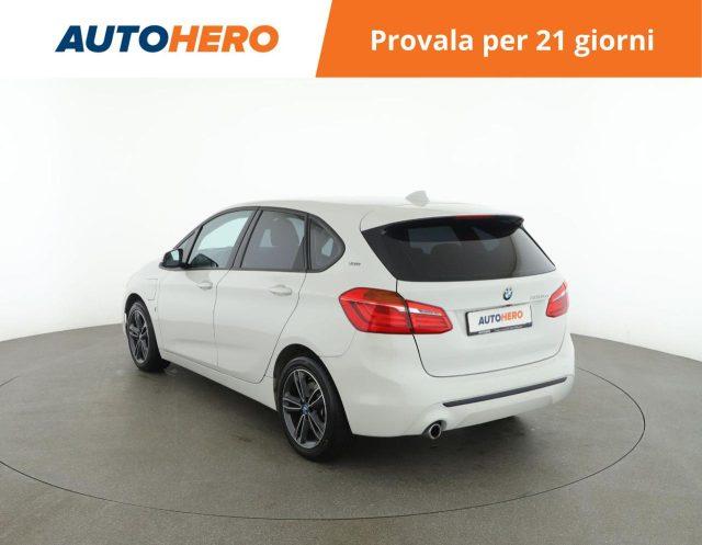 BMW 225 xe Active Tourer iPerformance Sport aut.