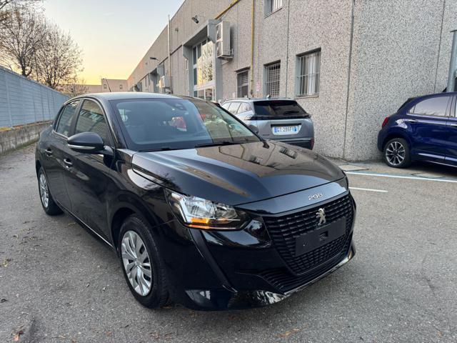 PEUGEOT 208 PureTech 75CV 5 porte Active