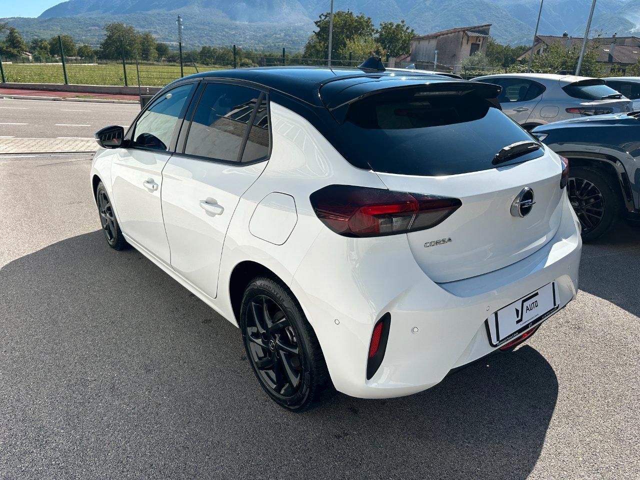 Opel Corsa 5 Porte Corsa 1.5 GS Line s&s 100cv