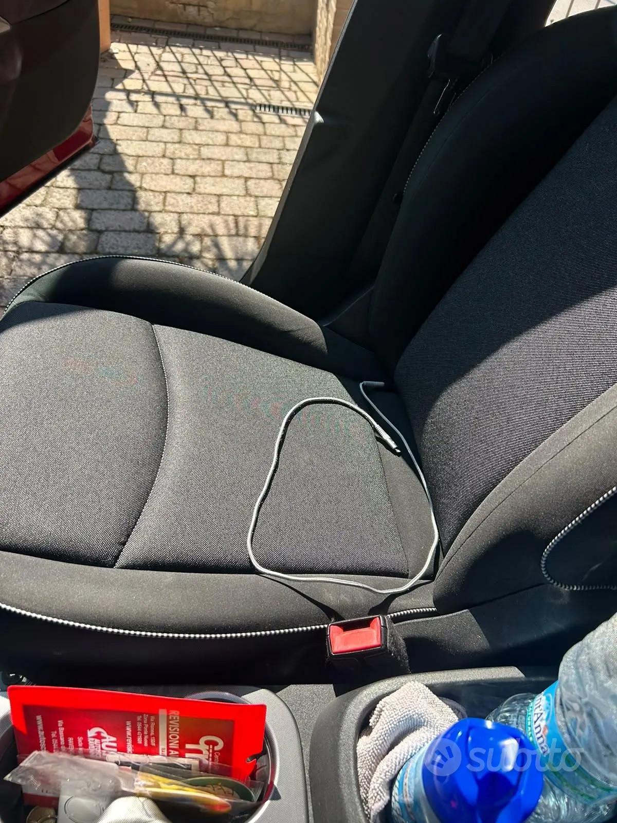 Fiat 500 x