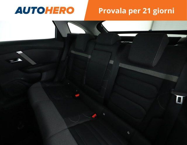 CITROEN C4 PureTech 130 S&S Shine