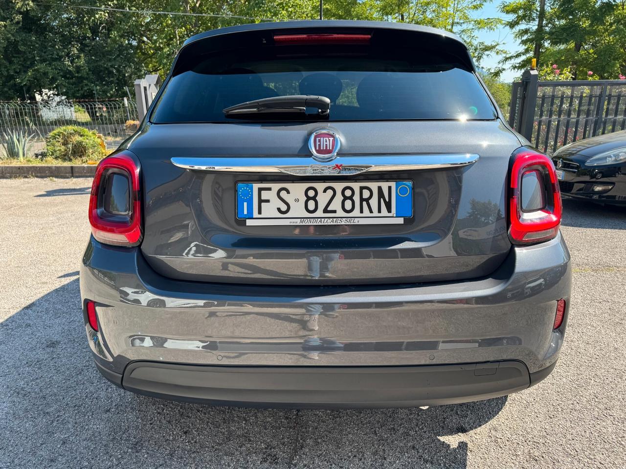 Fiat 500X 1.6 MultiJet 120 CV Urban