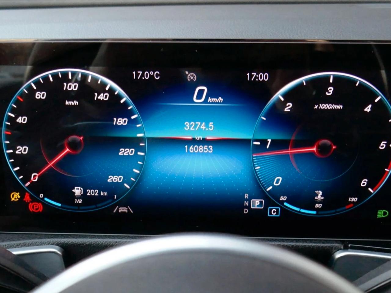 Mercedes-benz GLB 180 d Automatic Sport Plus Perfetta Ok Neopatentati