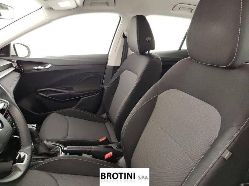 Škoda Fabia 1.0 TSI Evo 81KW SELECTION DSG