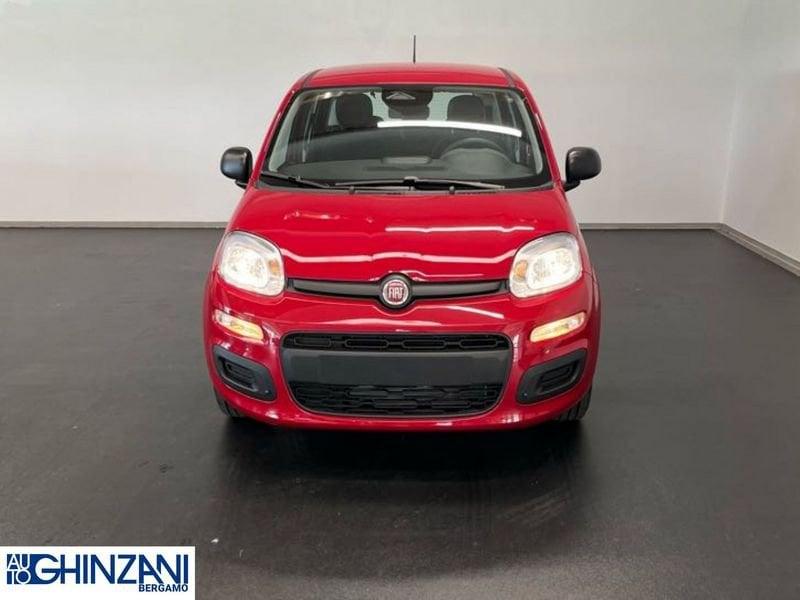 FIAT Panda 1.0 FireFly S&S Hybrid - Km0