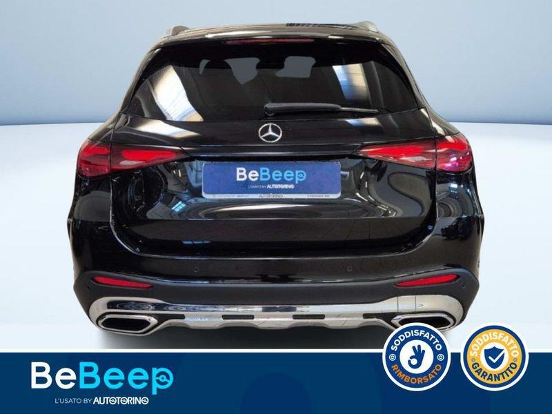 Mercedes-Benz GLC 220D MHEV AMG PREMIUM 4MATIC AUTO