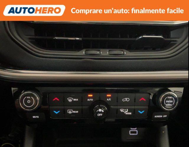 JEEP Compass 1.3 Turbo T4 240 CV PHEV AT6 4xe S
